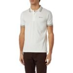 TEE-SHIRT PASIAN MC - WHITE