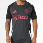 ADIDAS ENSEMBLE D'ENTRAINEMENT MANCHESTER UNITED TIRO 25 COMPETITION – Image 2