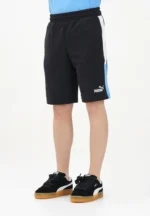 PUMA ENSEMBLE ESS BLOCK - SKY BLUE – Image 4