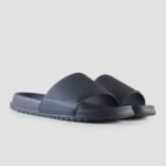 ANTONY MORATO SLIPPER - BLACK – Image 2