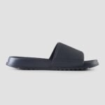 ANTONY MORATO SLIPPER - BLACK – Image 3