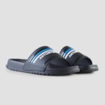 ANTONY MORATO SLIPPERS - BLACK – Image 2