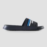 ANTONY MORATO SLIPPERS - BLACK – Image 3