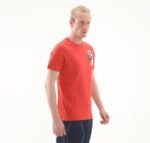 TEE-SHIRT GRAPHICS ICON PUMA - RED – Image 3