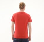 TEE-SHIRT GRAPHICS ICON PUMA - RED – Image 4