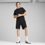 PUMA ENSEMBLE ESS ELEVATED - BLACK