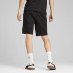 PUMA ENSEMBLE ESS ELEVATED - BLACK – Image 5