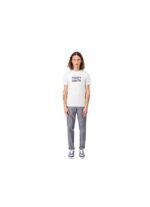 TEE-SHIRT TICLASS BASIC MC - WHITE – Image 2