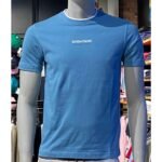 TEE-SHIRT EDEN PARK - E24MAITC0018 BLM34