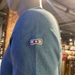 TEE-SHIRT EDEN PARK - E24MAITC0018 BLM34 – Image 2