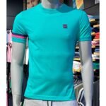 TEE-SHIRT EDEN PARK - E24MAITC0077 VEV10