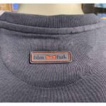 TEE-SHIRT EDEN PARK - E24MAITC0077 BLF – Image 3