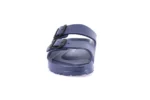 RUBBER SLIPPER - BLUE – Image 3