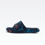 PEAK TAICHI  SLIPPERS -  BLUE