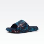 PEAK TAICHI  SLIPPERS -  BLUE – Image 2