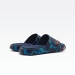 PEAK TAICHI  SLIPPERS -  BLUE – Image 4