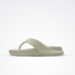 PEAK TAICHI  SLIPPERS -  WHITE