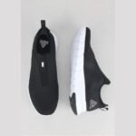 PEAK CASUAL E39107H - BLACK WHITE – Image 3