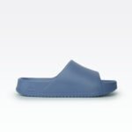 PEAK SLIPPERS - GRAYISH BLUE – Image 3