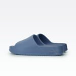 PEAK SLIPPERS - GRAYISH BLUE – Image 2