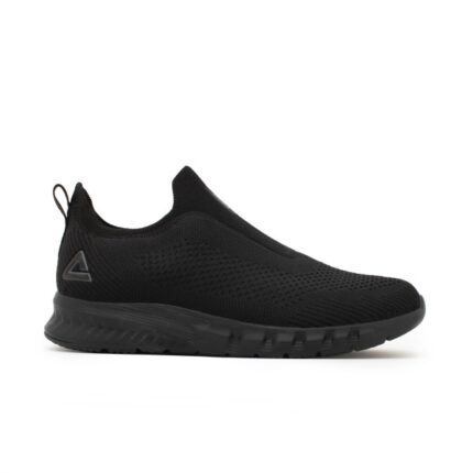 PEAK CASUAL E39107H - ALL BLACK