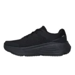 SKECHERS MAX CUSHIONING ENDEAVOUR - BLACK – Image 3