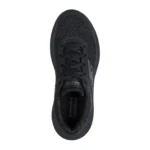 SKECHERS MAX CUSHIONING ENDEAVOUR - BLACK – Image 4