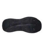 SKECHERS MAX CUSHIONING ENDEAVOUR - BLACK – Image 5