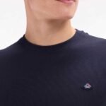 TEE-SHIRT DROIT EDEN PARK - E25MAITC0051 BLF – Image 2