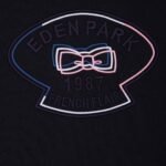 TEE-SHIRT DROIT EDEN PARK - E25MAITC0032 BLF – Image 4