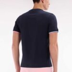 TEE-SHIRT DROIT EDEN PARK - E25MAITC0051 BLF – Image 4