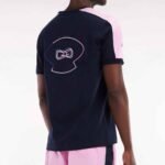 TEE-SHIRT DROIT EDEN PARK - E25MAITC0032 BLF – Image 3