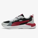 PUMA X-RAY 3 LT - BLACK/DARK