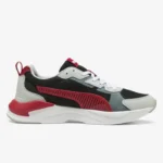 PUMA X-RAY 3 LT - BLACK/DARK – Image 3