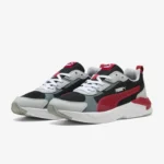 PUMA X-RAY 3 LT - BLACK/DARK – Image 2