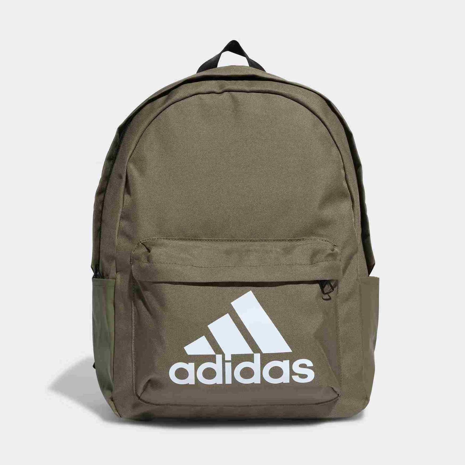 Classic_Badge_of_Sport_Backpack_Green_HR9810_01_standard_11zon SAC À DOS ADIDAS - HR9810 – Image 1