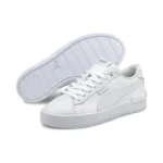PUMA JADA JR - WHITE – Image 4