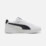 PUMA COURT CLASSIC - BLACK – Image 3