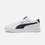 PUMA COURT CLASSIC - BLACK