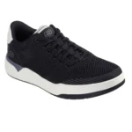 Corliss  Dorset - BLACK – Image 2