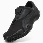 PUMA MOSTRO OG PRIME - BLACK – Image 2