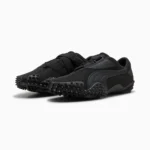PUMA MOSTRO OG PRIME - BLACK – Image 3