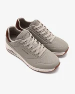 SKECHERS LOS ANGELES GRIS – Image 5