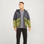 JACK&JONES JORTIMON JACKET – Image 3