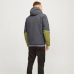 JACK&JONES JORTIMON JACKET – Image 4