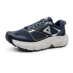 Peak Taichi Sports Shoes Navy – Image 2