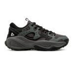 Peak Taichi Sports Shoes Grey/Black