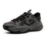 Peak Taichi Sports Shoes Grey/Black – Image 2