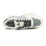 Peak Taichi Sports Shoes White/Grey/Green – Image 6