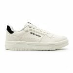 Peak Taichi Sports Shoes White/Black